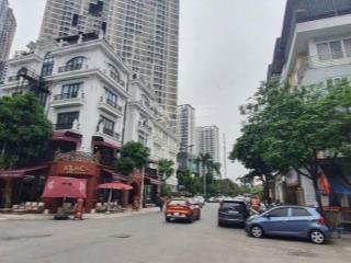 Cần bán gấp biệt thự văn khê mặt trục chính kinh doanh 203m2, mt 14m, kd sầm uất ngày đêm, view hồ