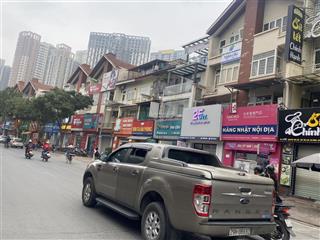 Bán gấp nhà mặt phố nguyễn văn lộc 90m2, 4 tầng, kinh doanh sầm uất, vị trí vip, giá ngon 4x tỷ