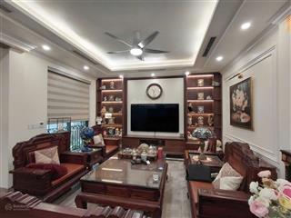 Bán liền kề lô góc luxury kiến hưng dt75m2, 5 tầng, thang máy, full nội thất xịn đẹp, giá ngon 2xtỷ