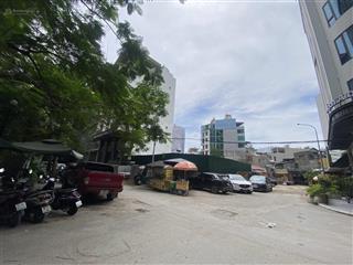 Bán lô đất đẹp nhất thanh xuân 320m2, mt 50m, lô góc xây building quá đẹp, giá thoả thuận