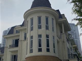 Bán biệt thự lô góc văn khê 475m2, 3 tầng, 2 mặt đường, vị trí vip, giá 7x tỷ. 0366 285 ***