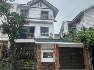 Bán biệt thự văn phú 200m2 4 tầng mt 10m vị trí vip, kinh doanh, văn phòng, ở vip giá ngon 3x tỷ