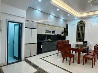 Liền kề geleximco 90m2, 5 tầng, lô góc 3 mặt thoáng mặt trục chính thang máy , kinh doanh sầm uất