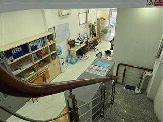 Bán liền kề văn phú 75m2, 5 tầng, mt5m hoàn thiện đẹp full nội thất, ở, làm văn phòng đều phù hợp