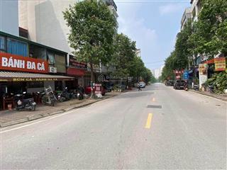 Siêu hiếm đất dịch vụ vạn phúc 100m2, mt9.5m, một lô duy nhất bán, xây building đẹp nhất khu, 3x tỷ