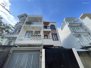 Nhà cực đẹp kiên cố ngay trục phạm văn đồng, full nội thất xịn, dân cư đồng bộ  dân trí, an ninh