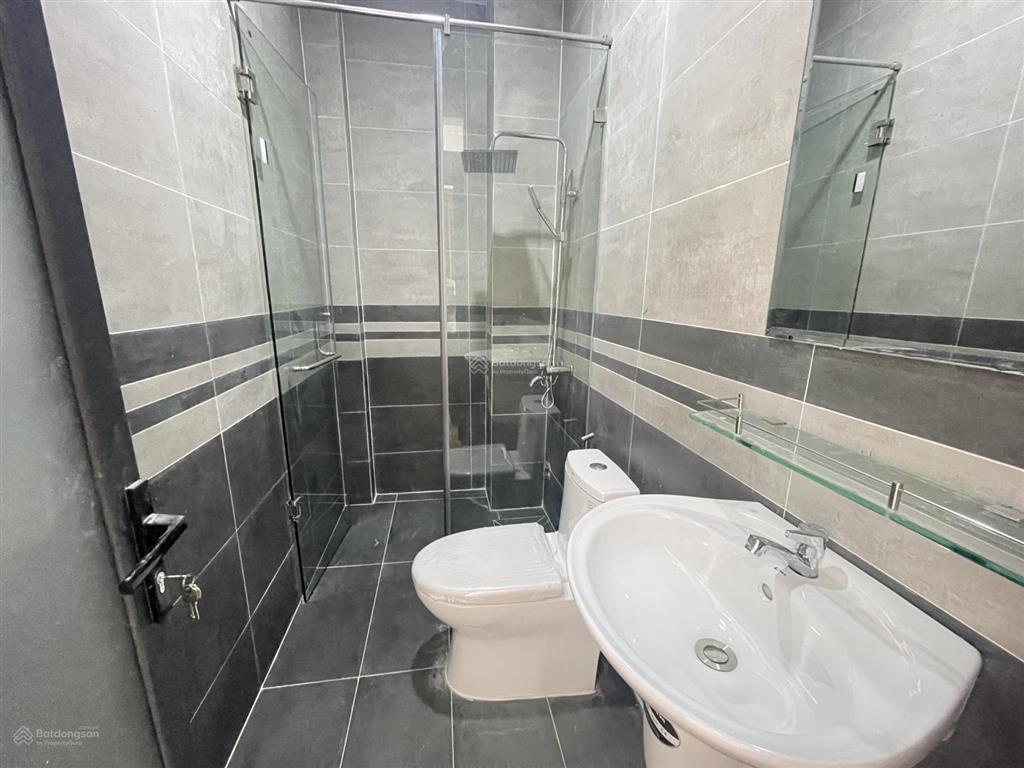 Nhà mới 4 tầng + lửng đường ô tô ngay cân nhơn hòa, đối diện vạn phúc city  sổ riêng  0901 469 ***