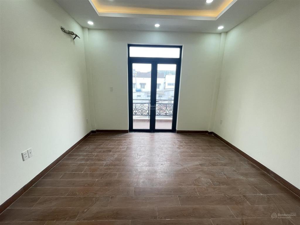 Nhà mới 4 tầng + lửng đường ô tô ngay cân nhơn hòa, đối diện vạn phúc city  sổ riêng  0901 469 ***