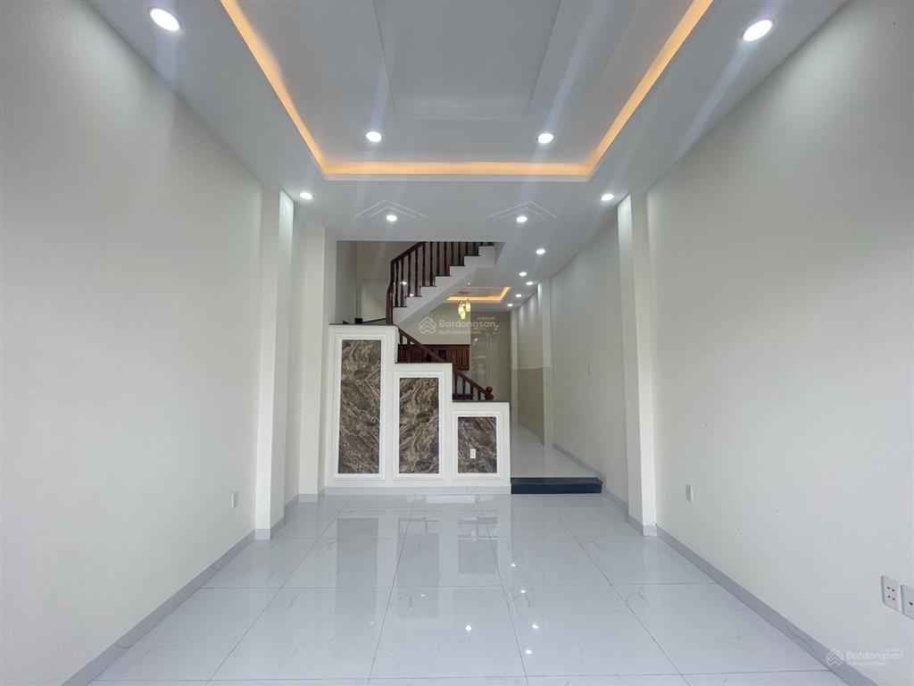 Nhà mới 4 tầng + lửng đường ô tô ngay cân nhơn hòa, đối diện vạn phúc city  sổ riêng  0901 469 ***