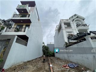 Đất cực đẹp 188.8m2 ngang 8m, khu phân lô đường nhựa 10m, xây tự do  tối đa 4.5 tầng, hệ số 3.3