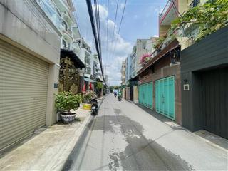 Nhà 4 tầng mặt tiền kinh doanh  đ48 đối diện giga mall  đường thông chợ hiệp bình  phạm văn đông
