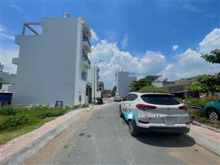 Nhà mới khu phân lô điện âm ngay chợ hiệp bình  đường nhựa mới, gần phạm văn đồng   0901 469 ***