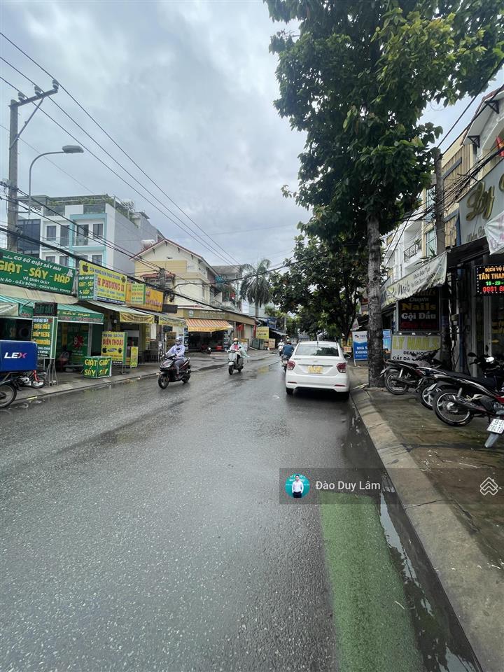 Nhà 2 mặt tiền kinh doanh sầm uất đường b  đang có thu nhập 50tr/tháng   0901 469 ***