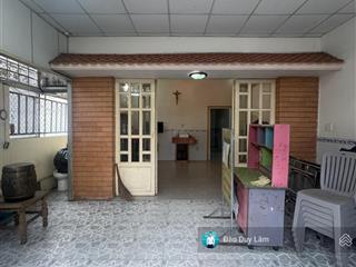 Đầu tư nhà trệt lửng mặt tiền kinh doanh sát phạm văn đồng  trường cao đẳng vinatex giá cực mềm