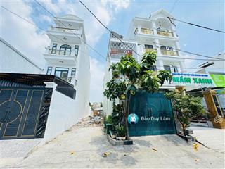 Đất đẹp vuông vức 4x27.5m  đối diện giga mall thủ đức  hẻm 7m xây dựng được cao  giá tốt