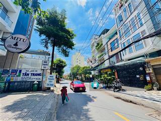 Nhà 2 tầng mặt tiền kinh doanh đường 18 phạm văn đồng ngay giga mall  thu nhập ổn định 20tr/tháng