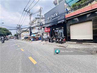 Đất thổ cư hẻm ô tô ngay chợ thủ đức  ngang rộng 6.2m, xây dựng tự do, đường đang nâng cấp