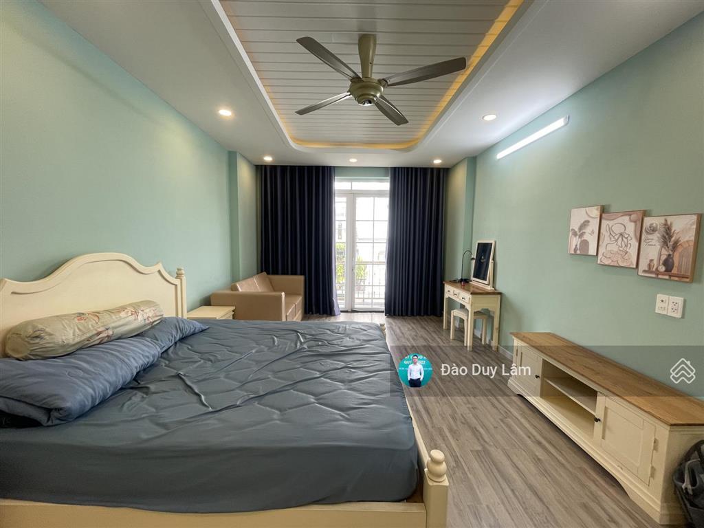 Nhà cực đẹp 4 tầng ngay trường thpt hiệp bình  khu dân cư cao cấp, đường rộng 10m  giá tốt