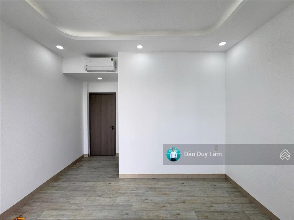 Nhà 2 tầng mới xây đối diện giga mall  p. hiệp bình chánh, thông ra đường b, chợ hiệp bình