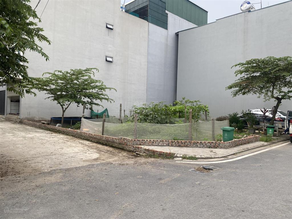 Bán đất lô góc đất đấu giá đức thượng cơ hội vàng cho nhà đầu tư trung hạn