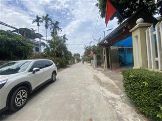 Đất vàng 1068m2 cổ đông, ô tô tránh, dân cư hiện hữu cơ hội đầu tư đón đầu hoà lạc & metro 5