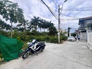 Hàng hiếm đất ngang 7m đường ô tô tránh nhau vĩnh thạnh, nha trang giá chỉ 2,2 tỷ