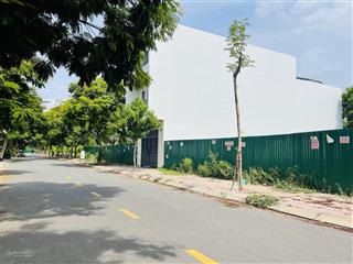 Bán lô đất đường số 27 kđt lê hồng phong i hướng đông nam, cách thích quảng đức 70m. giá 5 tỷ 050tr