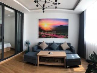 Bán căn hộ view trực diện biển mường thanh 04 trần phú. dt 68m2