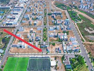 Bán lô đất ngang 7,3m đối diện sân bóng mỹ gia an khánh gói 7, sát trục võ nguyên giáp chỉ 48tr/m2