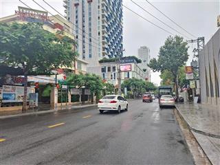 Bán nhà hẻm ô tô đường trần hưng đạo, phường nha trang cách biển 200m giá bán 7,99 tỷ