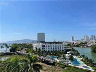 Cần bán căn góc 3 phòng ngủ champa island giá chỉ 4 tỷ, full nội thất  sổ hồng lâu dài