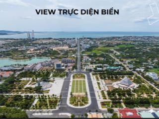 Căn hộ cao cấp hacom tower view biển  nam khánh hòa tiêu chuẩn 4 sao  sổ hồng lâu dài chỉ 1,58 tỷ