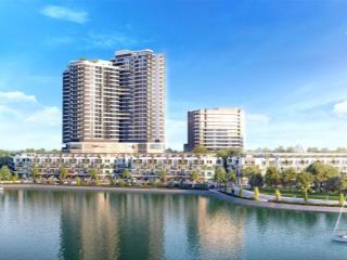 Mở bán căn hộ hacom tower view trực biển, ngay quảng trường  sở hữu lâu dài giá chỉ từ 43tr/m2