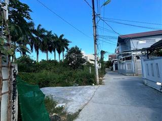 Bán lô đất ngang 7m đường oto 6m phú bình, vĩnh thạnh, tây nha trang. dt 112m2 giá 2,4 tỷ