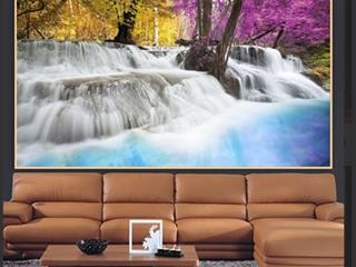 Bán đất mt đg lê lợi, dt 10x55, thổ cư 100%, 543m2.