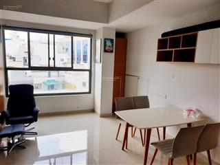 Cho thuê office  tel orchard park view  full nt  42m2  nhà mới đẹp