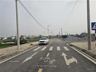 Bán lô đất đấu giá tổ 7 lê hồng phong. dt 85m2 hướng đông nam, giá 2.2x tỷ