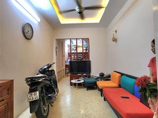 BÁN NHÀ LÊ THANH NGHỊ- TẠ QUANG BỬU. DT 52M2X5T NGÕ THÔNG KINH DOANH