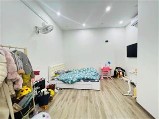 BÁN NHÀ LÊ THANH NGHỊ- TẠ QUANG BỬU. DT 52M2X5T NGÕ THÔNG KINH DOANH