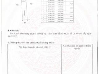 Kẹt vốn thanh lý gấp lô đất tiềm năng đã có sổ sẵn gần trường học