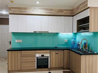 Bán ch phúc yên mặt tiền p.h.i 3pn, 2wc, 3,75 tỷ, 105m2, tầng trung view bitexco nắng sáng