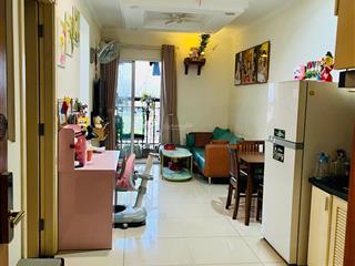 Bán căn hộ chung cư tại chung cư phúc yên, phan huy ích, 15, tân bình, 2,7 tỷ, 50 m2, giá tốt