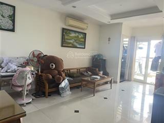 Bán căn hộ phúc yên 2 dt 89.5m/2pn+2wc giá 3.35ty (đang có sẵn hd thuê) view trường chinh cực đẹp