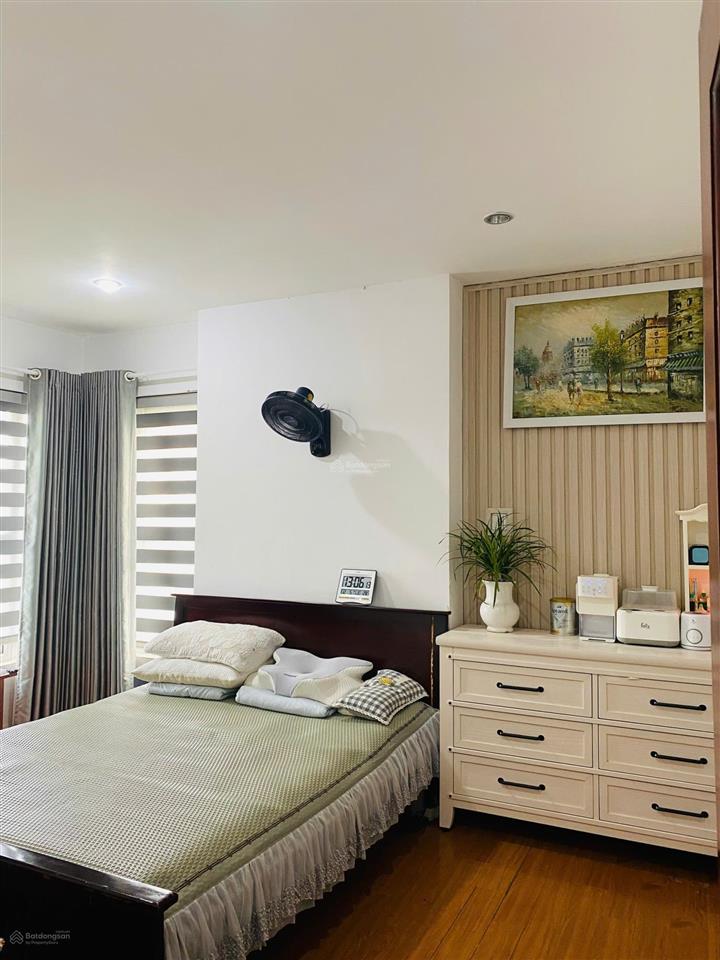 Bán căn hộ chung cư phúc yên, 5,3 tỷ, 122m2, 3pn, 2wc, chính chủ, giá ưu đãi