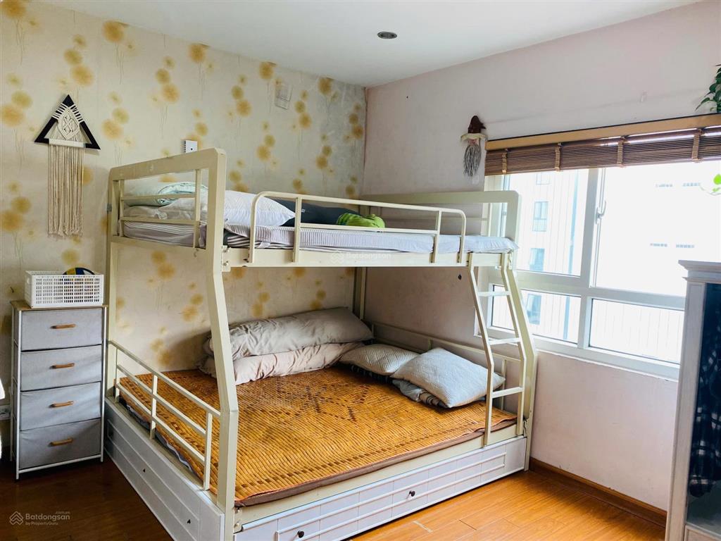 Bán căn hộ chung cư phúc yên, 5,3 tỷ, 122m2, 3pn, 2wc, chính chủ, giá ưu đãi