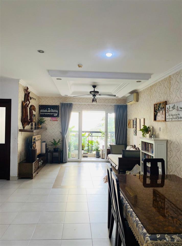 Bán căn hộ chung cư phúc yên, 5,3 tỷ, 122m2, 3pn, 2wc, chính chủ, giá ưu đãi