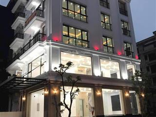 Bán nhà lô góc mặt phố lâm hạ, long biên, vị trí trung tâm, thuận tiện kinh doanh.  0905 568 ***