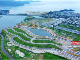 Bán đất biệt thự view sông lớn  view sông cude  sản phiểm cực kỳ hiếm