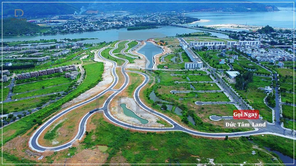 Bán 2 lô rẻ nhất dự án  mặt tiền rộng 10m  sau lưng nhà là công viên rộng mát mẻ