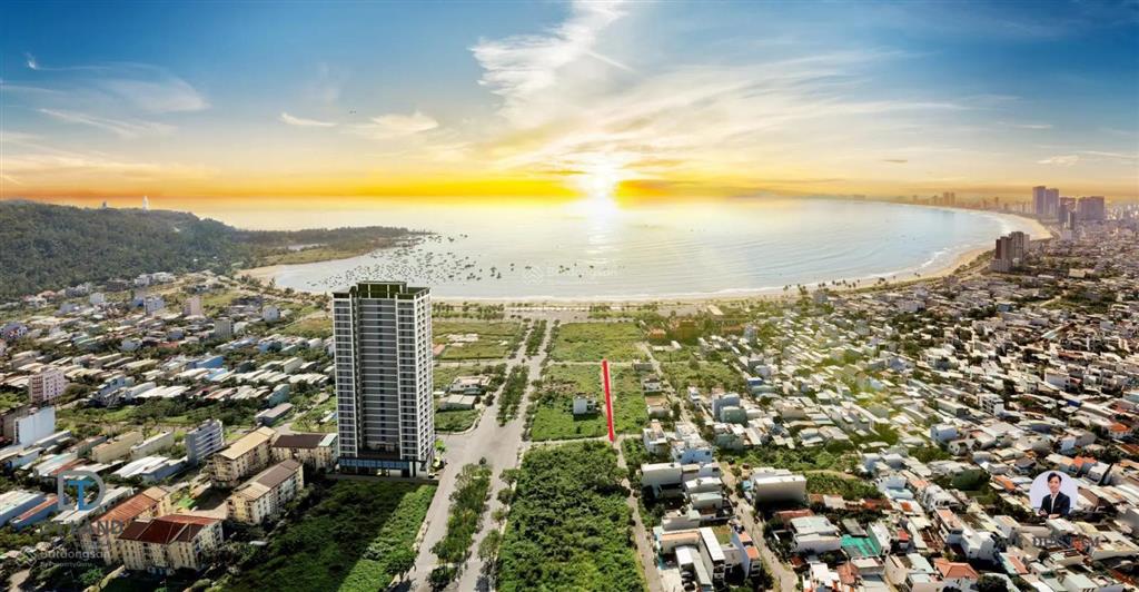 Bán lô biệt thự thành vinh 2  vị trí đắc địa  ngay công viên đại dương của tập đoàn sungroup